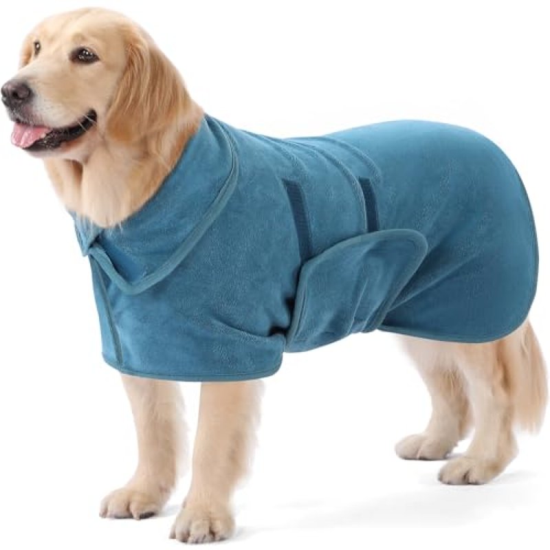 PETTOM Drying Coat