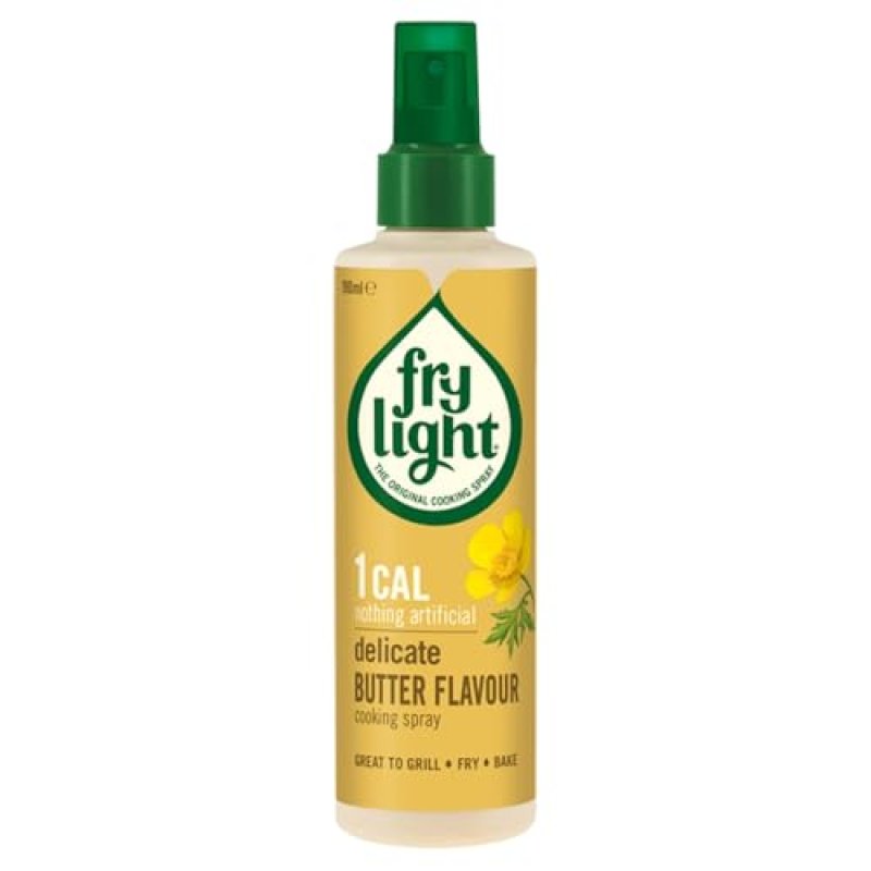 Frylight Cooking Spray