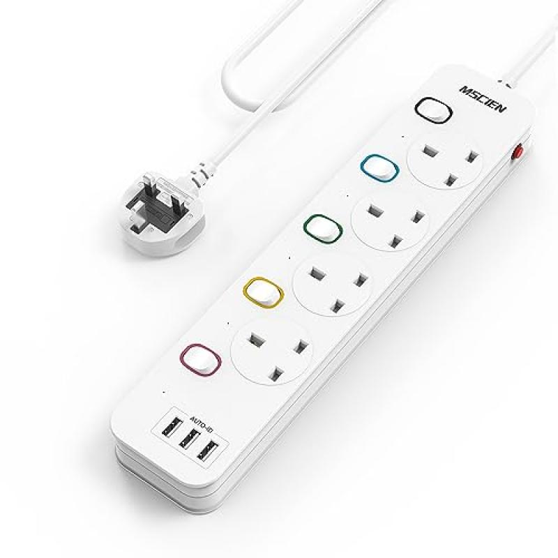 Mscien USB Extension Lead