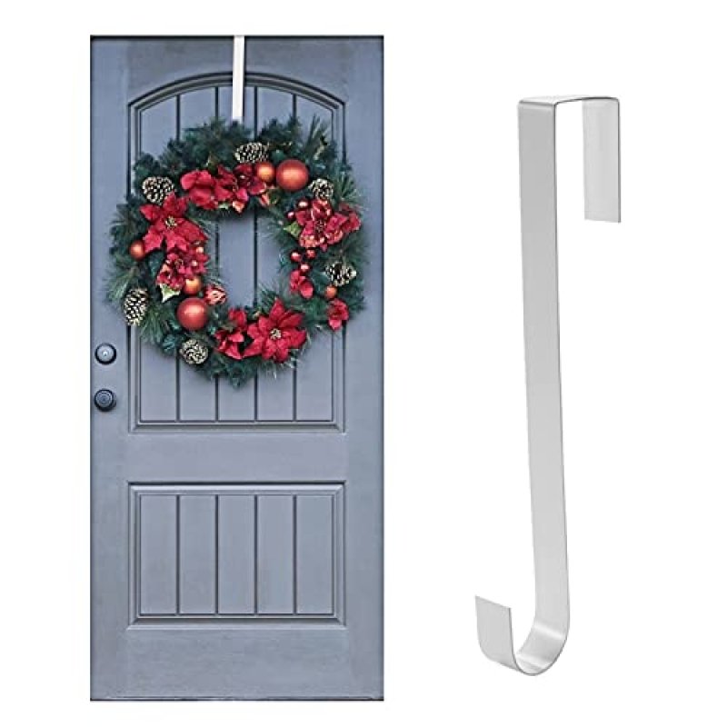 Jsdoin Wreath Door Hanger