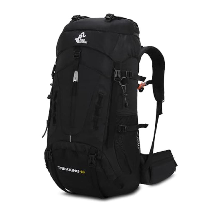 Bseash Waterproof Hiking Backpack