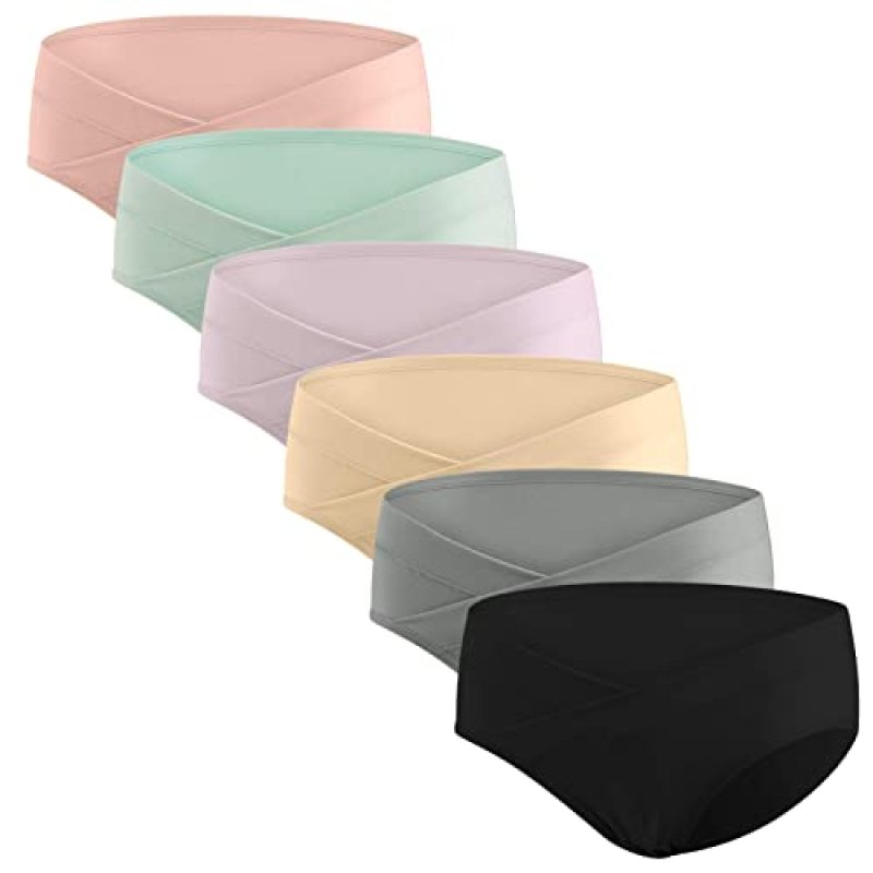 HBselect Maternity Knickers