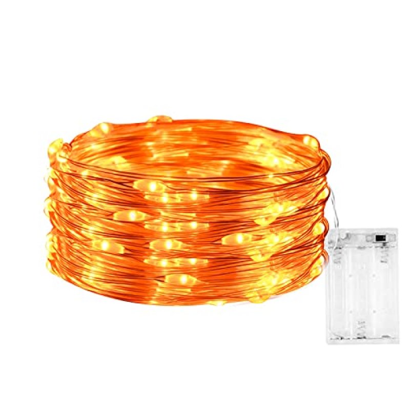 Cshare Halloween Fairy Lights