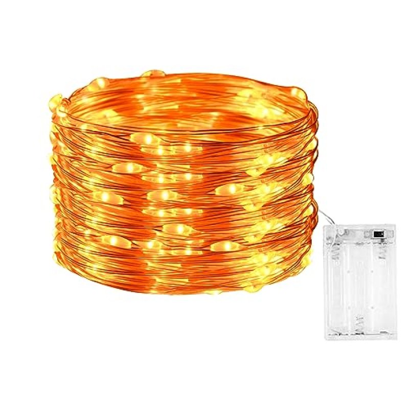 Cshare Halloween LED Lights
