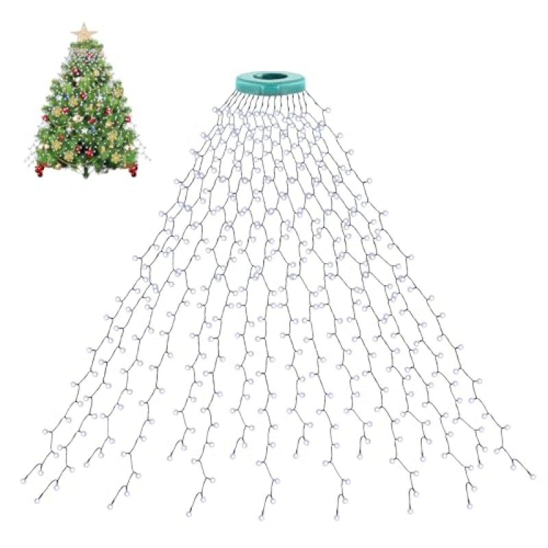 Cshare Christmas Tree Lights