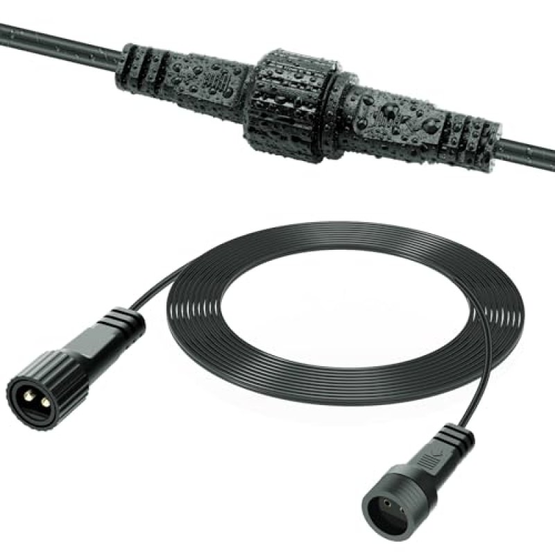 Cshare Outdoor Extension Cable