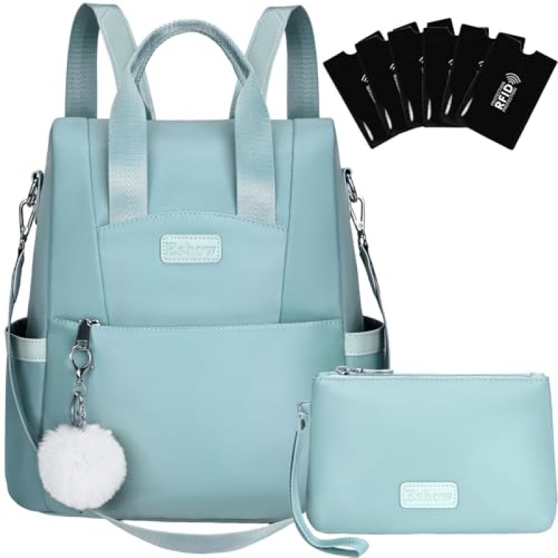 Eshow Women's Backpack