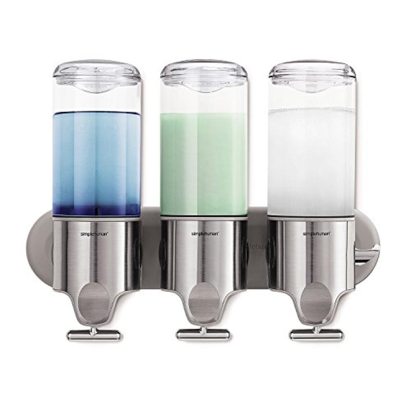 simplehuman Soap Dispenser Pump