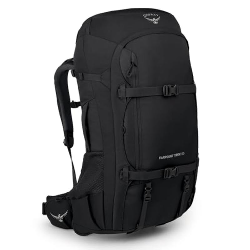 Osprey Farpoint Trek 55 Backpack