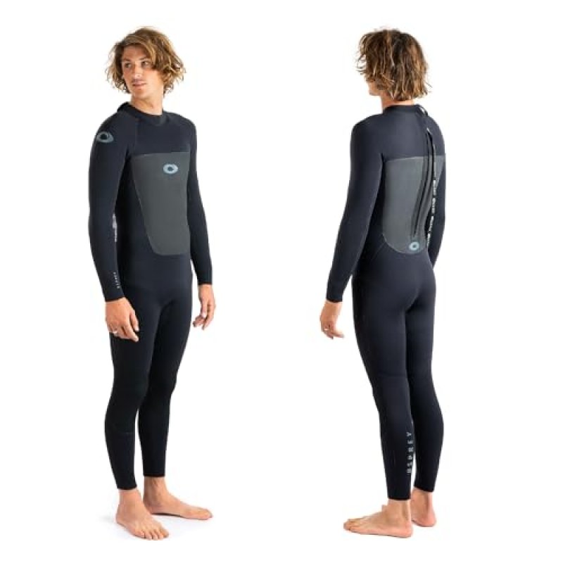 Osprey Men’s Wetsuit