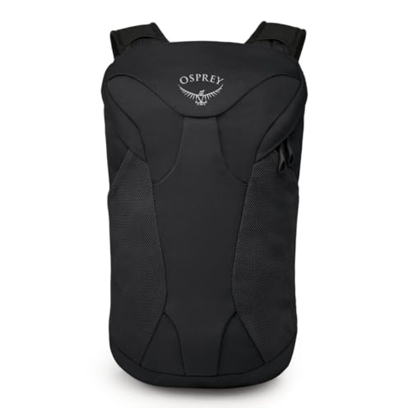 Osprey Travel Daypack with Breathable Backpanel