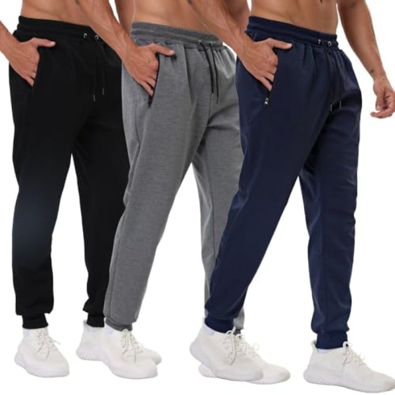 Bsrpolry Men's Sweatpants