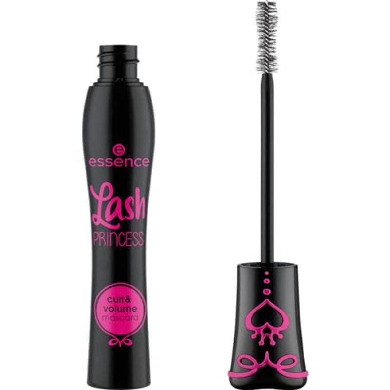 Essence Lash Princess Mascara