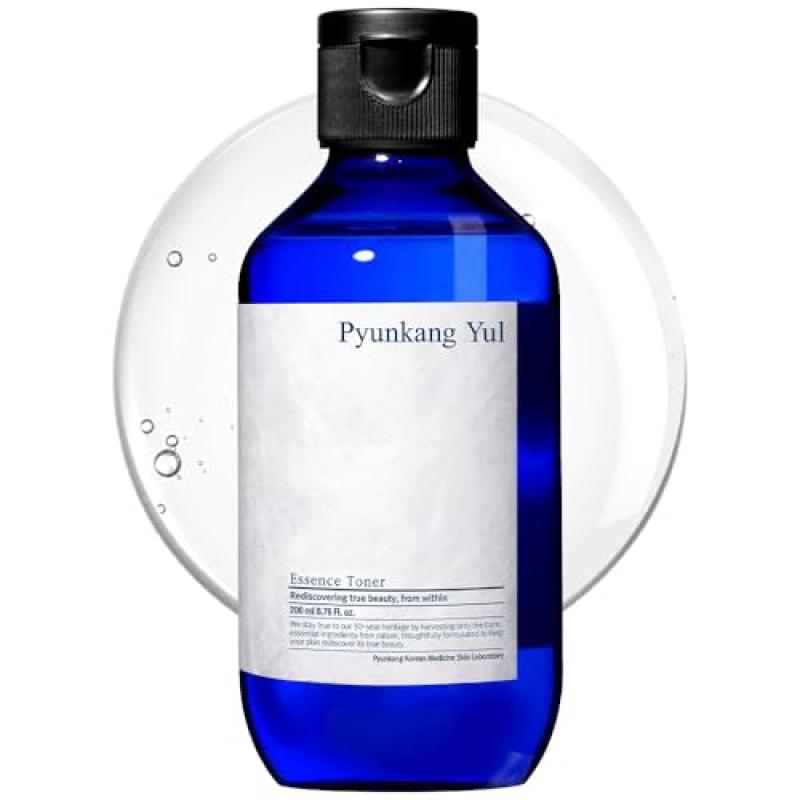 [PKY] Essence Toner for Deep Hydration