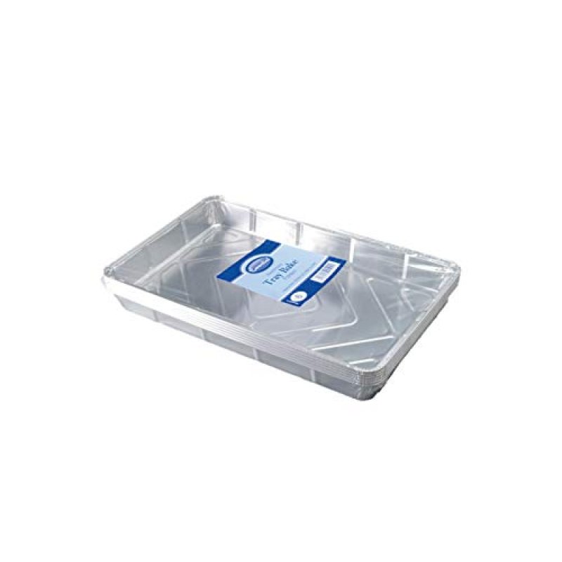 Essential Housewares Foil Trays