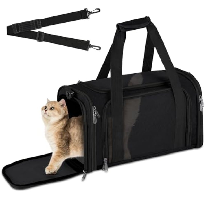 Vsshe Pet Carrier