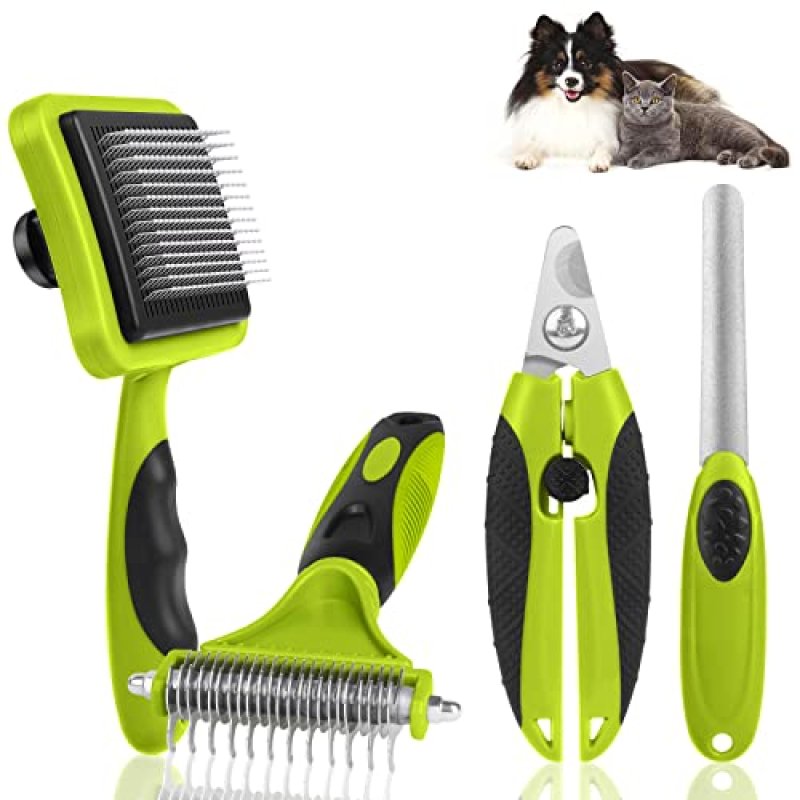 Vsshe Grooming Kit