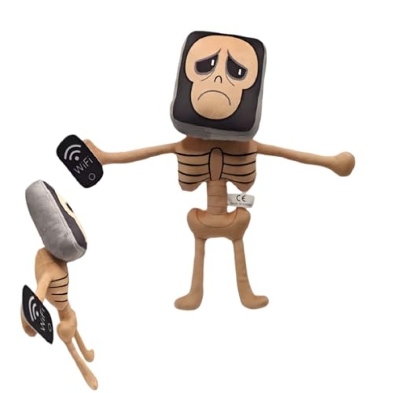 AstraFable Plush Toy