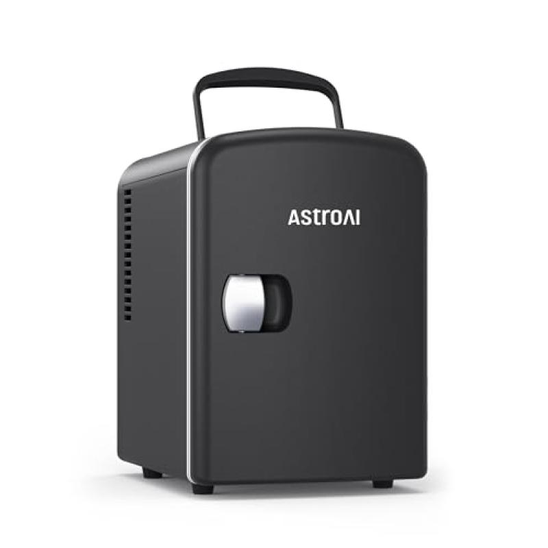 AstroAI Mini Fridge Portable Cooler