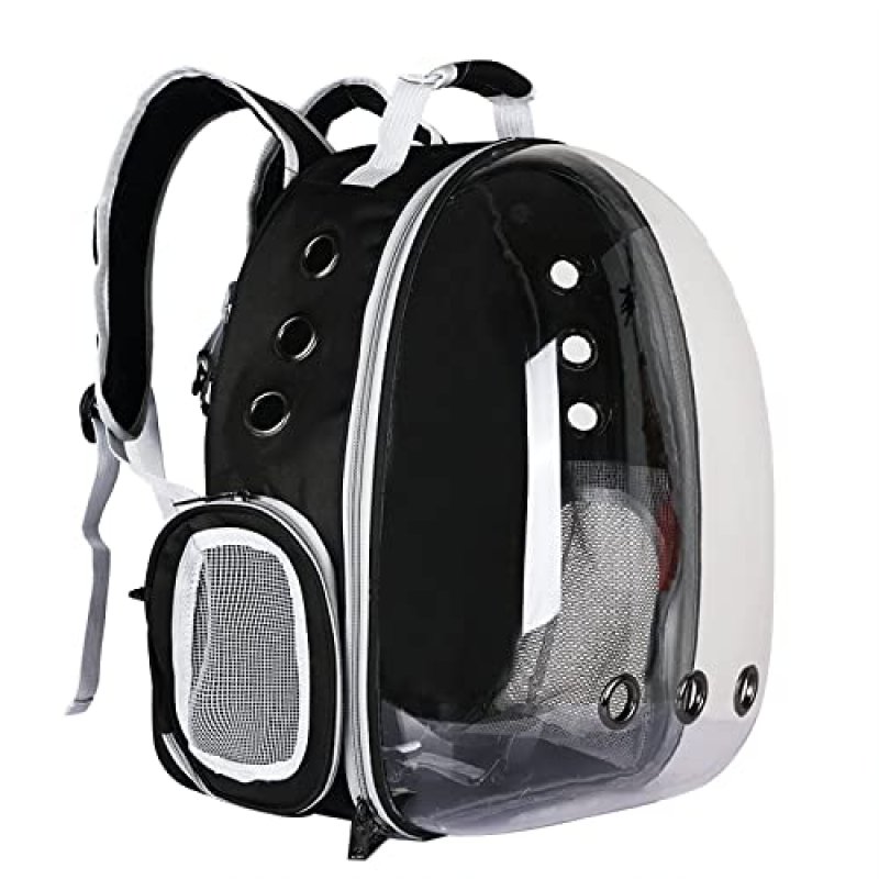 Astronaut Pet Backpack