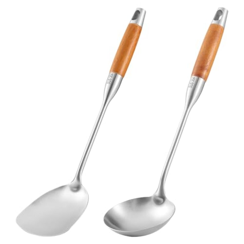 TsunNee Kitchen Utensil Set