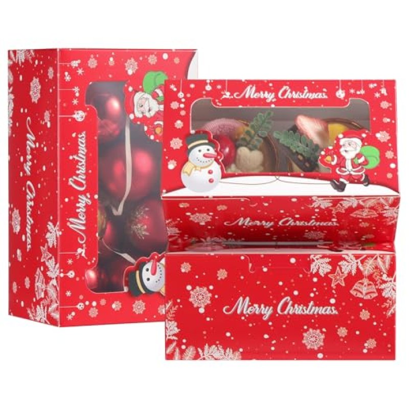 TsunNee Cupcake & Muffin Boxes