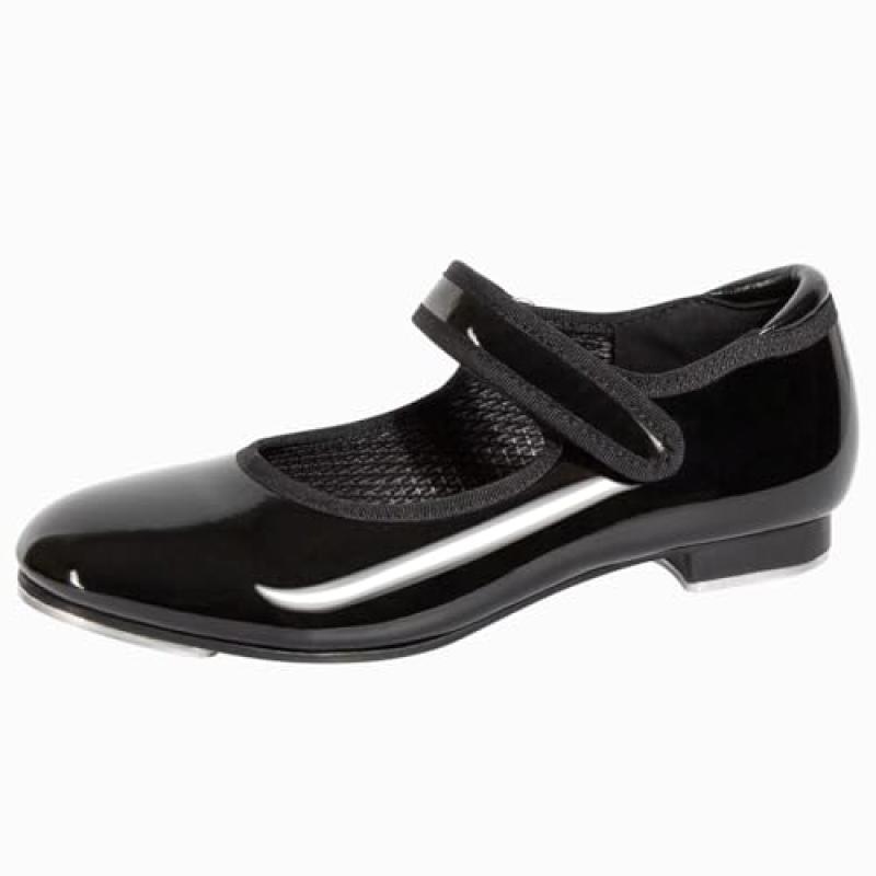 Asyusyu Girls Tap Shoes