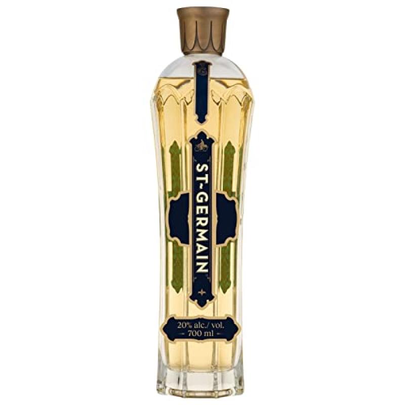 St-Germain Elderflower Liqueur