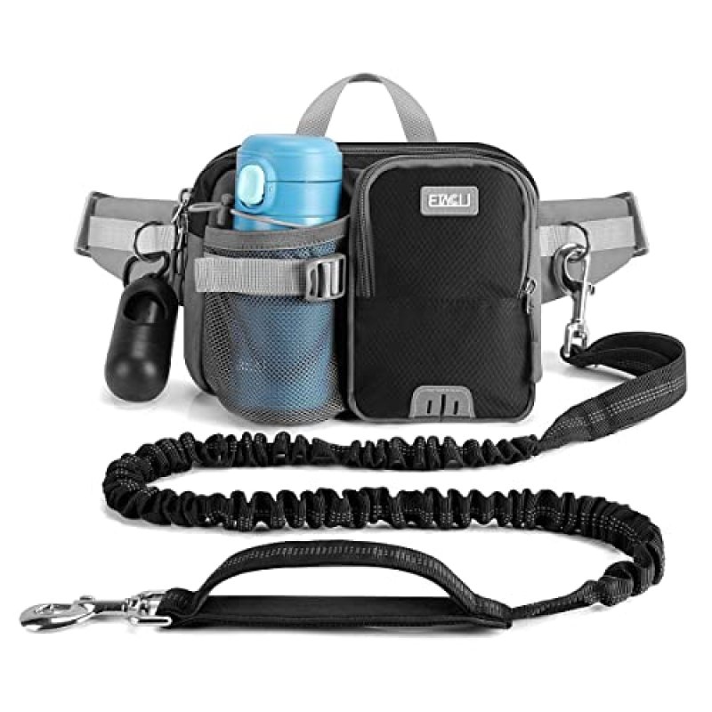 Etaccu Dog Running Lead