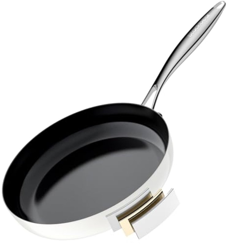 Stackbear Frying Pan