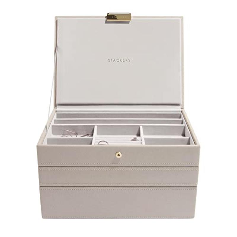 Stackers Jewellery Box Set