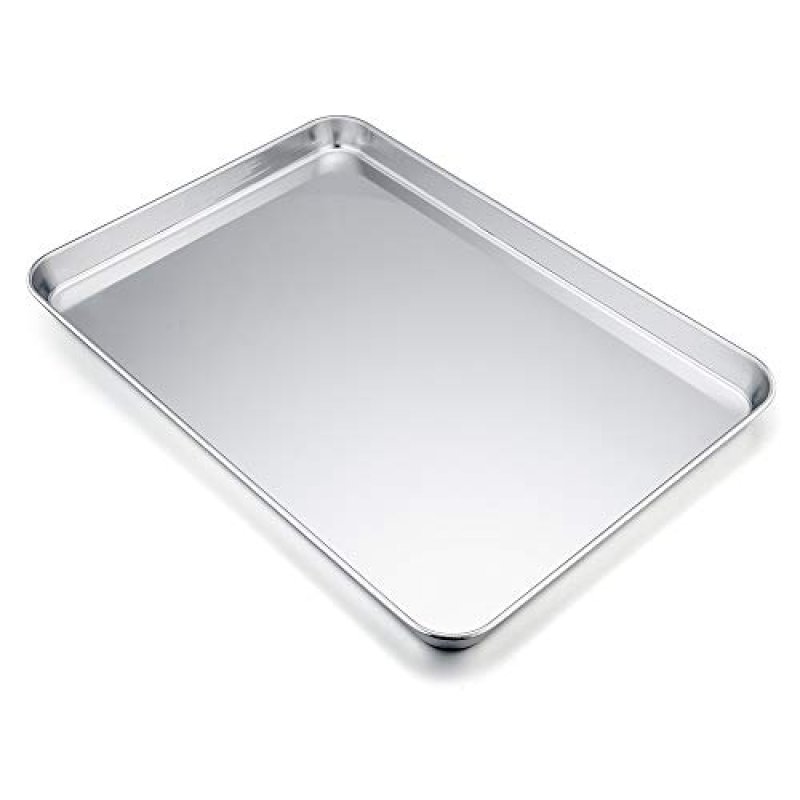 Stainless Steel Baking Tray