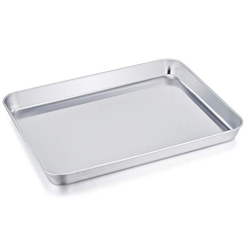 Stainless Steel Baking Tray