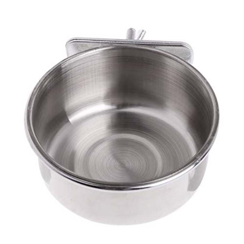 Stainless Steel Bird Feeder