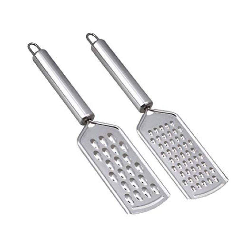 Stainless Steel Kitchen Graters