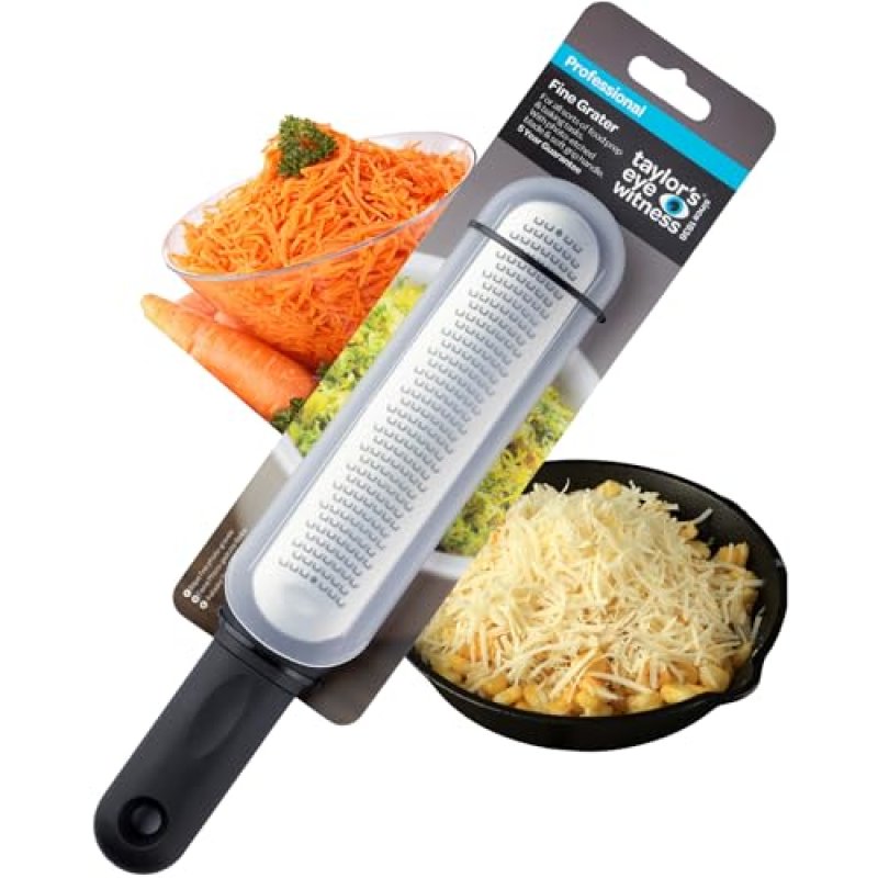 Stainless Steel Grater