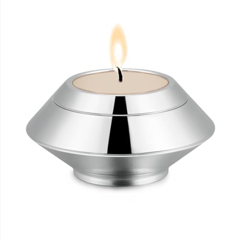 Stainless Steel Cremation Urn