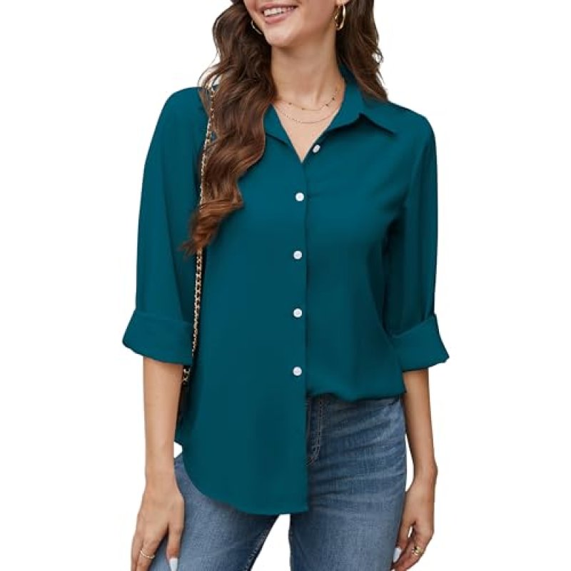 Stamain Women's Blouse
