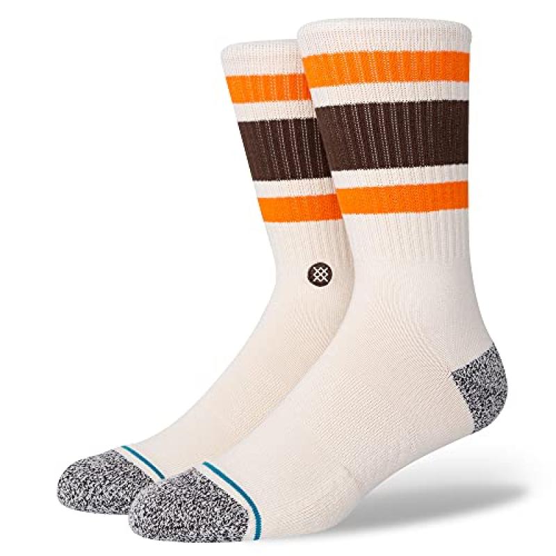 Stance Crew Sock - Boyd