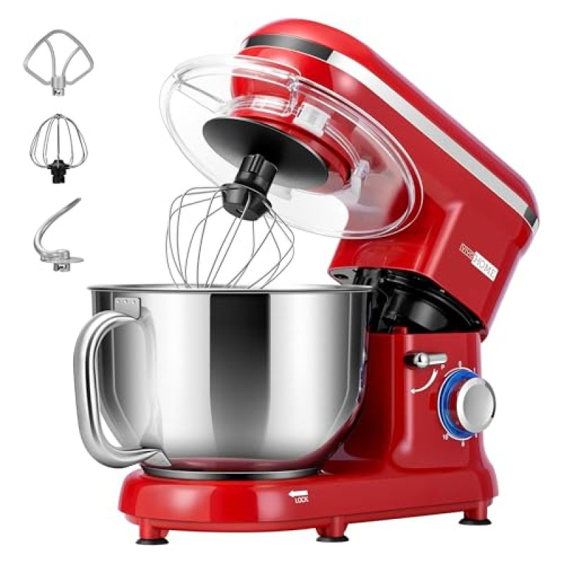 VIVOHOME Stand Mixer