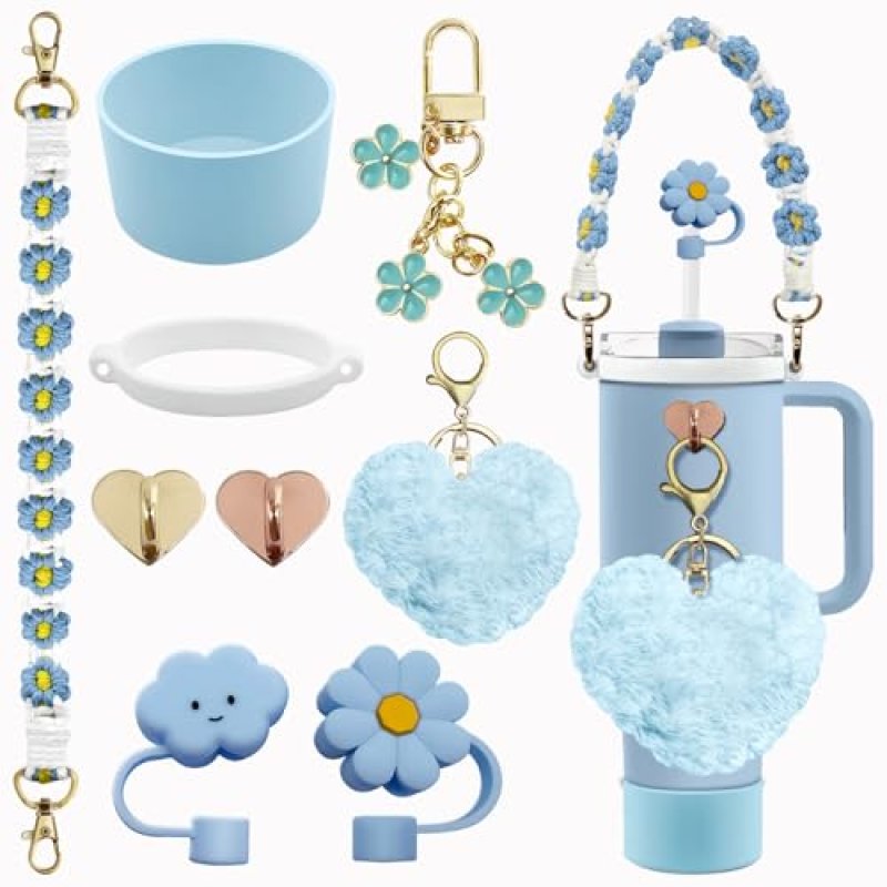 Stanley Tumbler Accessories