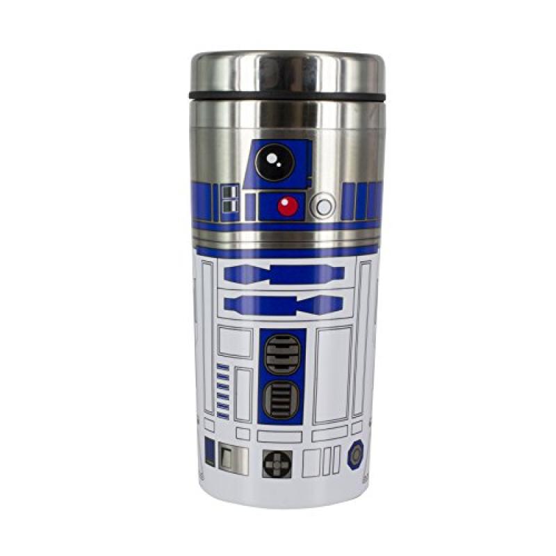 Star Wars R2-D2 Travel Mug