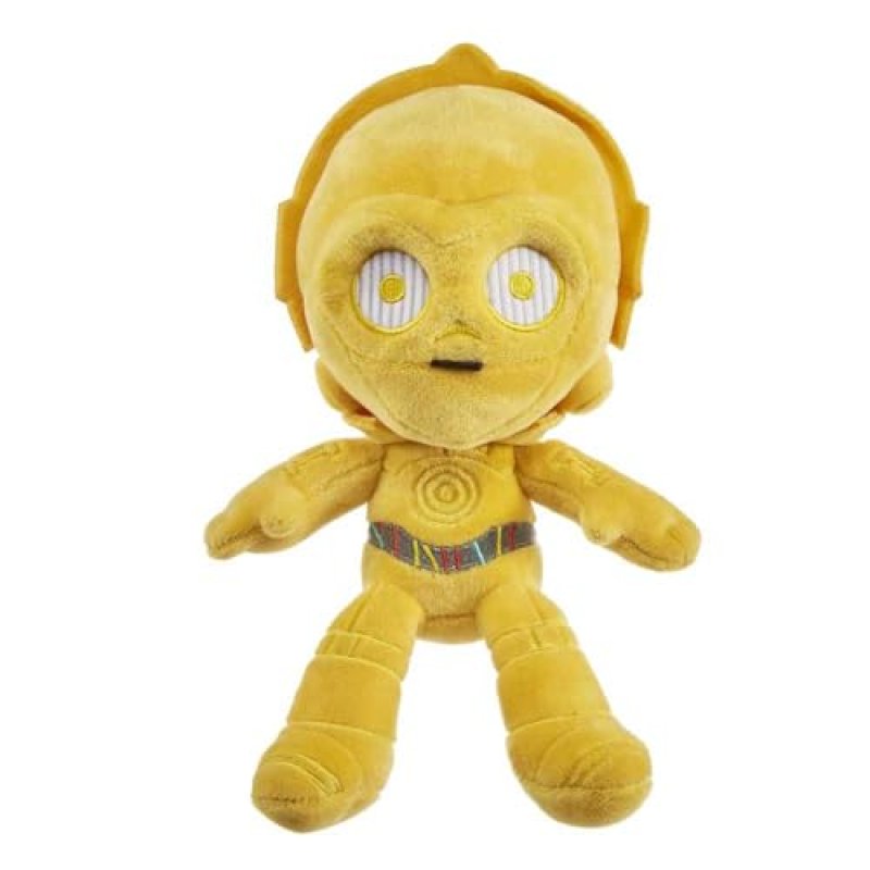 Star Wars C-3PO Plush