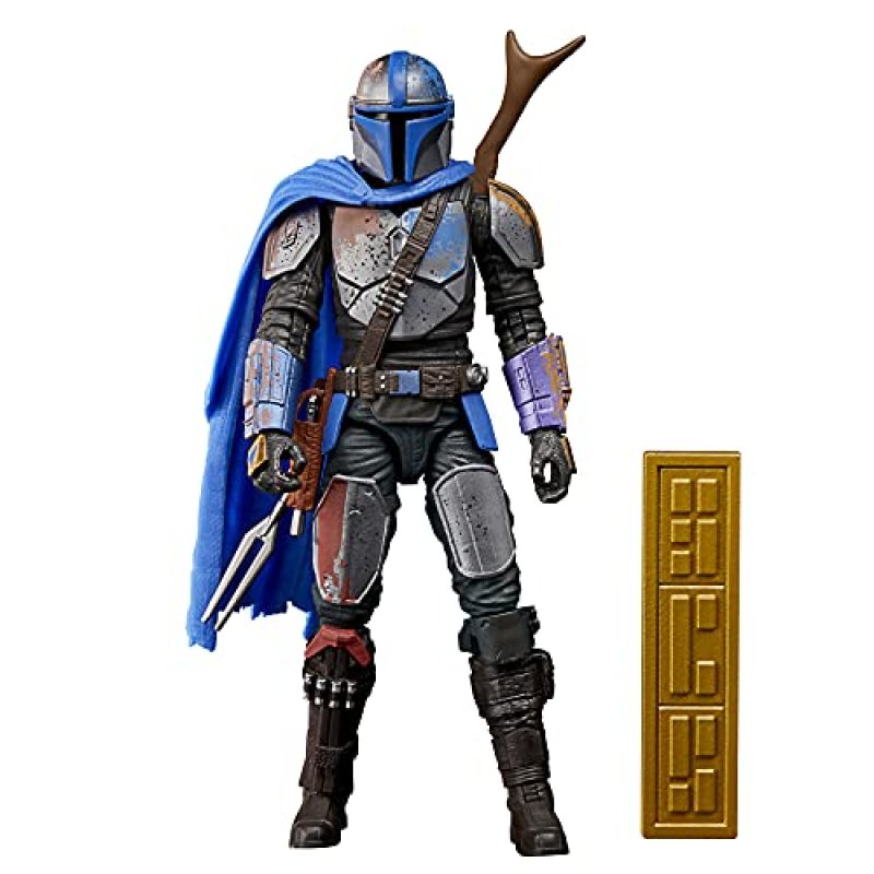 Star Wars Mandalorian Figure