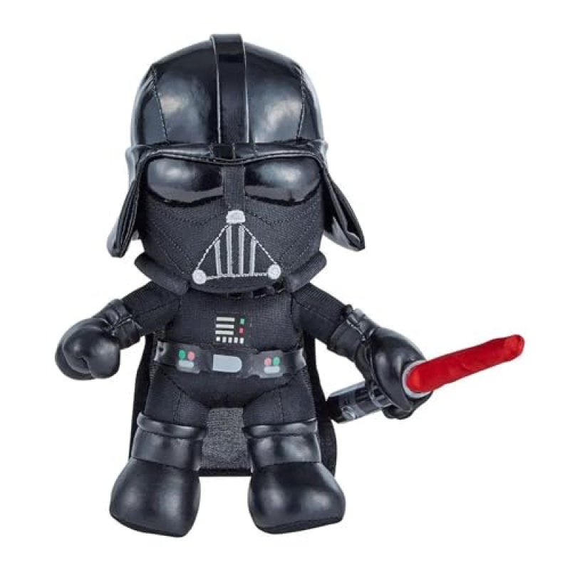 Star Wars Darth Vader Plush