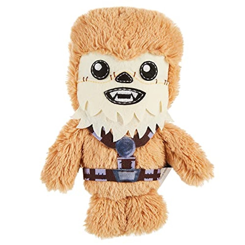 Star Wars Wookiee Plush