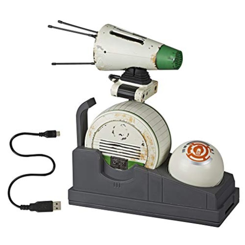 Star Wars: D-O Droid