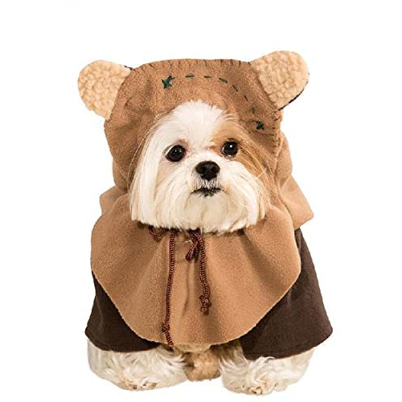 Star Wars Ewok Dog Costume