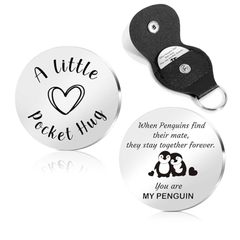 Starket Penguin Stocking Fillers