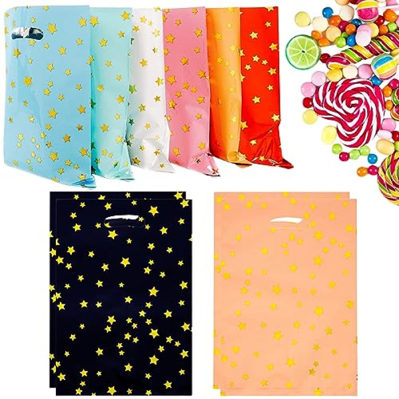 Starry Children’s Party Bags